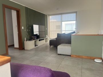 CASA EN VENTA 3 DORMITORIOS CONJUNTO PRIVADO EN TUMBACO