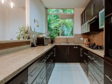 APARTAMENTO EN VENTA EN SANTA MARÍA DE LOS ÁNGELES