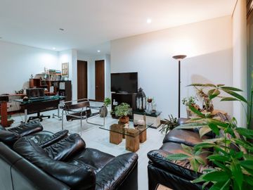 APARTAMENTO EN VENTA EN SANTA MARÍA DE LOS ÁNGELES