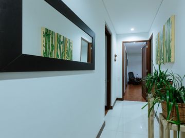 APARTAMENTO EN VENTA EN SANTA MARÍA DE LOS ÁNGELES