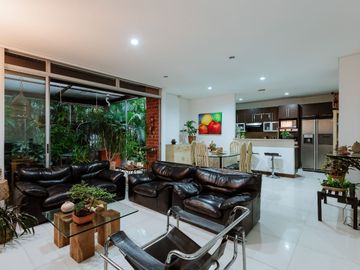 APARTAMENTO EN VENTA EN SANTA MARÍA DE LOS ÁNGELES