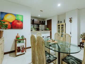 APARTAMENTO EN VENTA EN SANTA MARÍA DE LOS ÁNGELES