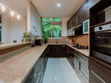APARTAMENTO EN VENTA EN SANTA MARÍA DE LOS ÁNGELES