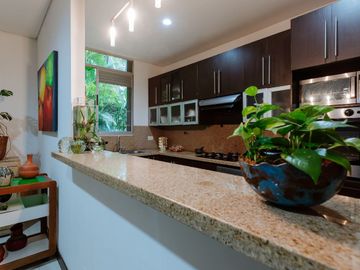 APARTAMENTO EN VENTA EN SANTA MARÍA DE LOS ÁNGELES