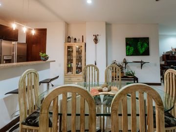 APARTAMENTO EN VENTA EN SANTA MARÍA DE LOS ÁNGELES