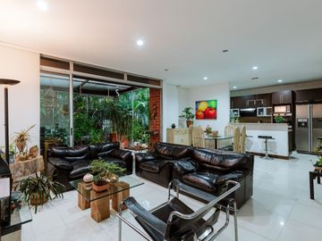 APARTAMENTO EN VENTA EN SANTA MARÍA DE LOS ÁNGELES