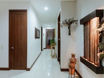 APARTAMENTO EN VENTA EN SANTA MARÍA DE LOS ÁNGELES