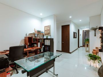 APARTAMENTO EN VENTA EN SANTA MARÍA DE LOS ÁNGELES