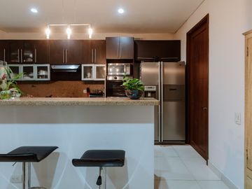 APARTAMENTO EN VENTA EN SANTA MARÍA DE LOS ÁNGELES