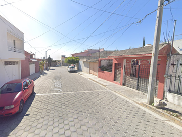 Casa en venta en Cultural, Tehuacán, Puebla.