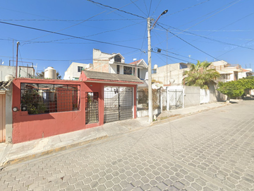 Casa en venta en Cultural, Tehuacán, Puebla.