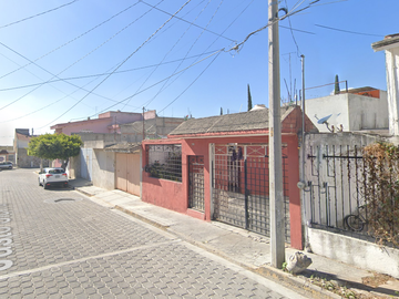 Casa en venta en Cultural, Tehuacán, Puebla.