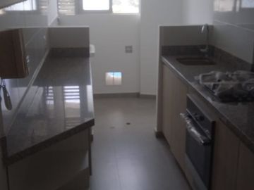 VENDO LINDO DPTO. DE ESTRENO EN PISO 18 CON EXCELENTE VISTA PANORAMICA AL MAR EN MAGDALENA Y CERCA AVENIDA PRINCIPALES