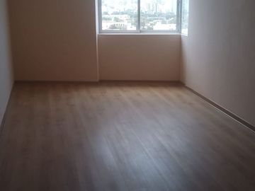 VENDO LINDO DPTO. DE ESTRENO EN PISO 18 CON EXCELENTE VISTA PANORAMICA AL MAR EN MAGDALENA Y CERCA AVENIDA PRINCIPALES