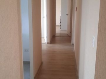 VENDO LINDO DPTO. DE ESTRENO EN PISO 18 CON EXCELENTE VISTA PANORAMICA AL MAR EN MAGDALENA Y CERCA AVENIDA PRINCIPALES
