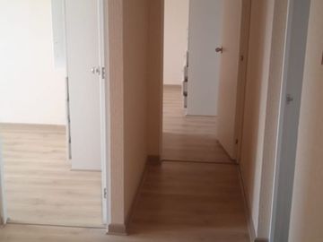 VENDO LINDO DPTO. DE ESTRENO EN PISO 18 CON EXCELENTE VISTA PANORAMICA AL MAR EN MAGDALENA Y CERCA AVENIDA PRINCIPALES