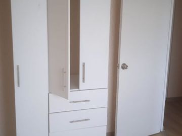 VENDO LINDO DPTO. DE ESTRENO EN PISO 18 CON EXCELENTE VISTA PANORAMICA AL MAR EN MAGDALENA Y CERCA AVENIDA PRINCIPALES