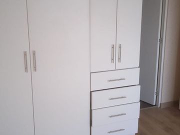 VENDO LINDO DPTO. DE ESTRENO EN PISO 18 CON EXCELENTE VISTA PANORAMICA AL MAR EN MAGDALENA Y CERCA AVENIDA PRINCIPALES