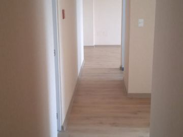 VENDO LINDO DPTO. DE ESTRENO EN PISO 18 CON EXCELENTE VISTA PANORAMICA AL MAR EN MAGDALENA Y CERCA AVENIDA PRINCIPALES