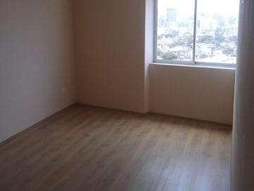 VENDO LINDO DPTO. DE ESTRENO EN PISO 18 CON EXCELENTE VISTA PANORAMICA AL MAR EN MAGDALENA Y CERCA AVENIDA PRINCIPALES