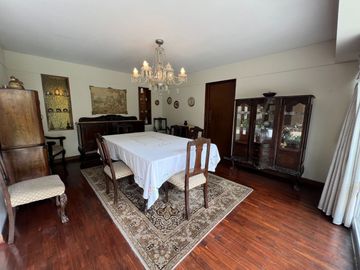 VENTA CASA EN MANUEL AUGUSTO OLAECHEA – EL ROSEDAL – MIRAFLORES