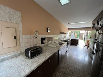 VENTA CASA EN MANUEL AUGUSTO OLAECHEA – EL ROSEDAL – MIRAFLORES