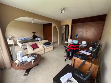 VENTA CASA EN MANUEL AUGUSTO OLAECHEA – EL ROSEDAL – MIRAFLORES