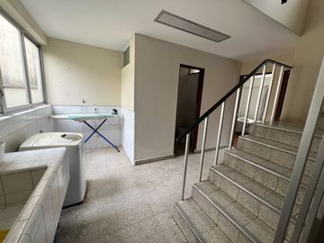 VENTA CASA EN MANUEL AUGUSTO OLAECHEA – EL ROSEDAL – MIRAFLORES