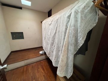 VENTA CASA EN MANUEL AUGUSTO OLAECHEA – EL ROSEDAL – MIRAFLORES