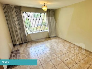 CASA 271m2 EN VENTA - VIVE EN MAYORAZGO, ATE – LÍMITE CON LA MOLINA