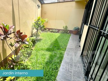 CASA 271m2 EN VENTA - VIVE EN MAYORAZGO, ATE – LÍMITE CON LA MOLINA