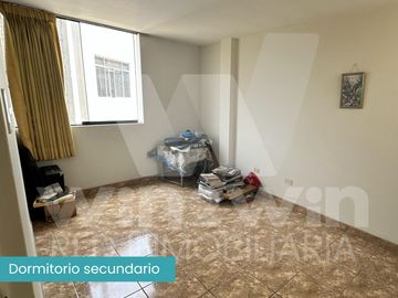 CASA 271m2 EN VENTA - VIVE EN MAYORAZGO, ATE – LÍMITE CON LA MOLINA