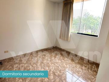 CASA 271m2 EN VENTA - VIVE EN MAYORAZGO, ATE – LÍMITE CON LA MOLINA