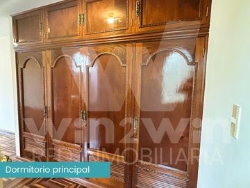 CASA 271m2 EN VENTA - VIVE EN MAYORAZGO, ATE – LÍMITE CON LA MOLINA