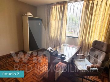 CASA 271m2 EN VENTA - VIVE EN MAYORAZGO, ATE – LÍMITE CON LA MOLINA
