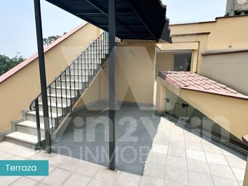 CASA 271m2 EN VENTA - VIVE EN MAYORAZGO, ATE – LÍMITE CON LA MOLINA