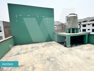 CASA 271m2 EN VENTA - VIVE EN MAYORAZGO, ATE – LÍMITE CON LA MOLINA