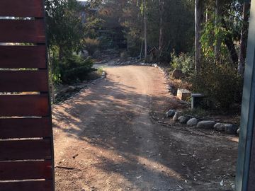 Parcel de agrado en Lliu Lliu, Limache