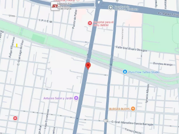GRAN OPORTUNIDAD DE CASA MUY AMPLIA EN TOLUCA DE LERDO
