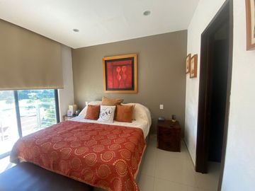 Espectacular Vistas, Penthouse, Paraiso Country Club el Mejor Campo de golf en Morelos