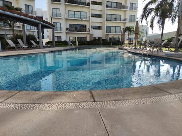 Espectacular Vistas, Penthouse, Paraiso Country Club el Mejor Campo de golf en Morelos