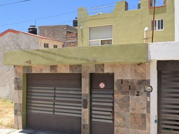 BONITA CASA EN COLONIA INDUSTRIAL FSTSE DURANGO