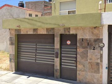 BONITA CASA EN COLONIA INDUSTRIAL FSTSE DURANGO