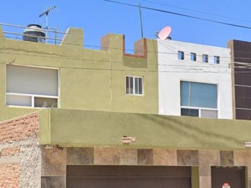 BONITA CASA EN COLONIA INDUSTRIAL FSTSE DURANGO