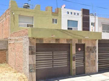 BONITA CASA EN COLONIA INDUSTRIAL FSTSE DURANGO