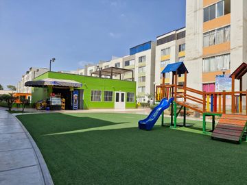 ¡Tu Nuevo Comienzo en Condominio Residencial los Sauces te Espera!