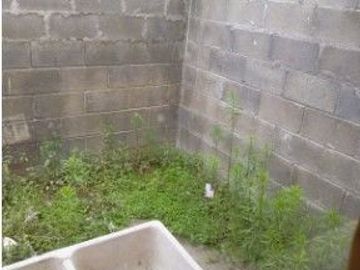CASA EN VENTA VALLE DE SANTA MARÍA, PESQUERÍA, 2 PLANTAS, 2 RECÁMARAS, UN BAÑO,  CONTADO, OFERTÍSIMA, APROVECHA