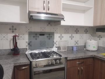 VENDO DEPARTAMENTO EN LA COSTANERA SAN MIGUEL