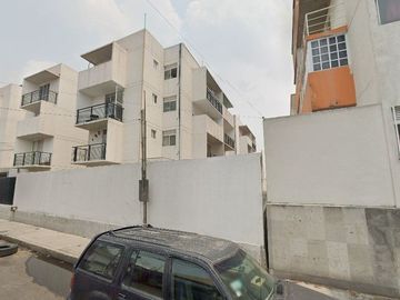VENTA DE DEPARTAMENTO, CALLE LOS ANGELES, COL PUEBLO SAN SEBASTIAN TECOLOXTITLAN, ALCALDIA IZTAPALAPA, REMATE BANCARIO