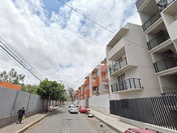 VENTA DE DEPARTAMENTO, CALLE LOS ANGELES, COL PUEBLO SAN SEBASTIAN TECOLOXTITLAN, ALCALDIA IZTAPALAPA, REMATE BANCARIO